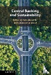  - Central Banking and Sustainability