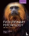 Workman, Lance (University of South Wales), Reader, Will (Sheffield Hallam University) - Evolutionary Psychology
