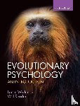 Workman, Lance (University of South Wales), Reader, Will (Sheffield Hallam University) - Evolutionary Psychology