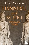 Hornblower, Simon - Hannibal and Scipio
