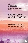 Gahman, Levi (University of Liverpool), Penados, Filiberto (Galen University), Coc, Cristina (Maya Leaders Alliance), Smith, Shelda-Jane (University of Liverpool) - Defending Community, Territory, and Indigenous Environmental Relations