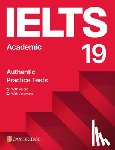  - Ielts 19 Academic Student's Book with Answers with Audio wit