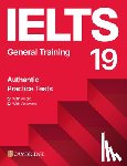  - Ielts 19 General Training Student's Book with Answers with A