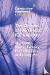 Lewin, Arie (Duke University, Kenney, Martin (University of California, Shu, El (Emily) (North China University of Technology), Mei, Liang (Peking University - The Demise of the Global ICE Industry