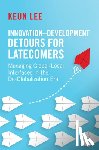 Lee, Keun (Seoul National University) - Innovation–Development Detours for Latecomers