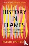 Bartlett, Robert (University of St Andrews - History in Flames