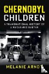 Arndt, Melanie (Albert-Ludwigs-Universitat Freiburg - Chernobyl Children