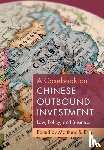  - A Casebook on Chinese Outbound Investment