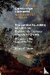 Wyss, Hilary E. (Trinity College) - The London Foundling Hospital and Eighteenth-Century Objects of Charity