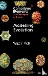 Veit, Walter (University of Reading and Ludwig-Maximilians-Universitat Munchen) - Modelling Evolution