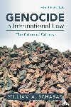 Schabas, William A. (Middlesex University - Genocide in International Law