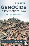 Schabas, William A. (Middlesex University - Genocide in International Law
