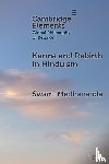 Medhananda, Swami (University of Southern California) - Karma and Rebirth in Hinduism