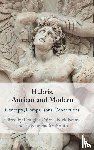  - Hubris, Ancient and Modern