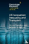 Menaldo, Victor (University of Washington), Wittstock, Nicolas (University of Washington) - U.S. Innovation Inequality and Trumpism