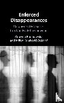  - Enforced Disappearances