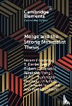 Chomsky, Noam (University of Arizona), Seely, T. Daniel (Eastern Michigan University), Berwick, Robert C. (Massachusetts Institute of Technology), Fong, Sandiway (University of Arizona) - Merge and the Strong Minimalist Thesis