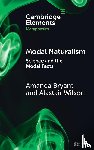 Bryant, Amanda (St Francis Xavier University, Wilson, Alastair (University of Leeds) - Modal Naturalism