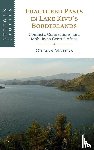 Mathys, Gillian (Universiteit Gent - Fractured Pasts in Lake Kivu’s Borderlands