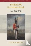 Lambert, David (University of Warwick) - Soldiers of Uncertain Rank