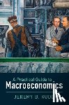 Rudd, Jeremy B. - A Practical Guide to Macroeconomics