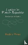Weiss, Roslyn (Lehigh University - Justice in Plato's Republic
