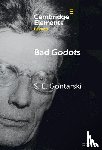 Gontarski, S. E. (Florida State University) - Bad Godots