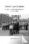 Burke, Edward (University College Dublin) - Ulster's Lost Counties