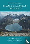 Filippini, Massimo (ETH Zurich and Universita della Svizzera Italiana), Srinivasan, Suchita (ETH Zurich) - An Introduction to Energy Economics and Policy