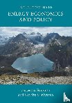 Filippini, Massimo (ETH Zurich and Universita della Svizzera Italiana), Srinivasan, Suchita (ETH Zurich) - An Introduction to Energy Economics and Policy