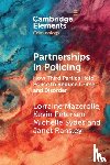 Mazerolle, Lorraine (University of Queensland), Petersen, Kevin (George Mason University), Sydes, Michelle (Griffith University), Ransley, Janet (Griffith University) - Partnerships in Policing