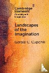Cupchik, Gerald C. (University of Toronto - Landscapes of the Imagination
