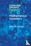 Schlimm, Dirk (McGill University) - Mathematical Notations