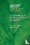 Shibaike, Takumi (Syracuse University, Zhao, Bi (Gonzaga University - Who Tells Your Story?