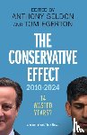  - The Conservative Effect, 2010–2024
