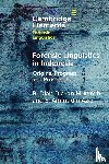 Muniroh, R. Dian Dia-an (Universitas Pendidikan Indonesia), Aziz, E. Aminudin (Universitas Pendidikan Indonesia) - Forensic Linguistics in Indonesia