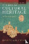 Gillman, Derek (Drexel University - The Idea of Cultural Heritage