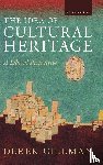 Gillman, Derek (Drexel University - The Idea of Cultural Heritage