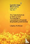 McMillan, Charles (Schulich School of Business - The Transformation of Boeing from Technological Leadership to Financial Engineering and Decline