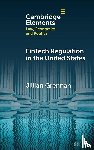 Grennan, Jill (Emory University) - FinTech Regulation in the United States
