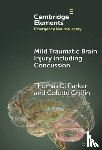 Parker, Thomas D. (Imperial College London), Griffin, Colette (St George’s Hospital NHS Trust - Mild Traumatic Brain Injury including Concussion