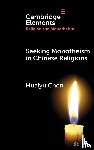 Chen, Huaiyu (Arizona State University) - Seeking Monotheism in Chinese Religions