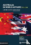  - Australia in World Affairs 2016–2020: Volume 13