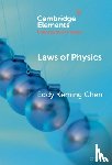 Chen, Eddy Keming (University of California - Laws of Physics