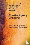 Beghetto, Ronald A. (Arizona State University), Karwowski, Maciej (University of Wroclaw) - Creative Agency Unbound