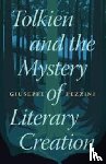 Pezzini, Giuseppe (Corpus Christi College - Tolkien and the Mystery of Literary Creation