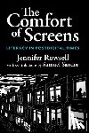 Rowsell, Jennifer (University of Sheffield) - The Comfort of Screens