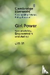 In, Jin (Boston University) - Girl Power