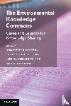  - The Environmental Knowledge Commons