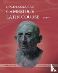 Cambridge School Classics Project (Cscp) - North American Cambr. Latin Course Unit 1 Stud. Bk.
